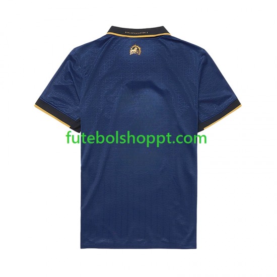 Camisola Homem AIK CUP Principais Equipamento 2026-2027 Manga Curta