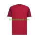Camisola Homem AS Roma Principais Equipamento 2026-2027 Manga Curta