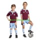 Camisola Júnior Aston Villa Principais Equipamento 2026-2027 Manga Curta
