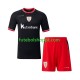 Camisola Júnior Athletic Bilbao Alternativa Equipamento 2026-2027 Manga Curta
