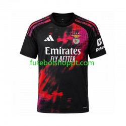 Camisola Homem Benfica Terceiro Equipamento 2026-2027 Manga Curta
