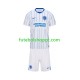 Camisola Júnior Brighton Hove Albion Alternativa Equipamento 2026-2027 Manga Curta