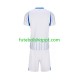Camisola Júnior Brighton Hove Albion Alternativa Equipamento 2026-2027 Manga Curta