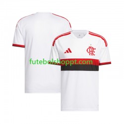 Camisola Homem CR Flamengo Alternativa Equipamento 2026-2027 Manga Curta