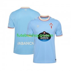 Camisola Homem Celta de Vigo Principais Equipamento 2026-2027 Manga Curta