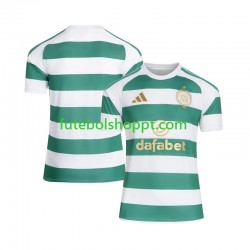 Camisola Homem Celtic FC Principais Equipamento 2026-2027 Manga Curta