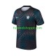 Camisola Homem Chelsea Guarda-redes Principais Equipamento 2026-2027 Manga Curta