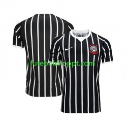 Camisola Homem Corinthians Alternativa Equipamento 2026-2027 Manga Curta