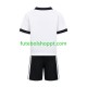 Camisola Júnior Eintracht Frankfurt Alternativa Equipamento 2026-2027 Manga Curta