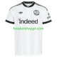 Camisola Homem Eintracht Frankfurt Alternativa Equipamento 2026-2027 Manga Curta