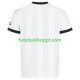 Camisola Homem Eintracht Frankfurt Alternativa Equipamento 2026-2027 Manga Curta