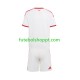 Camisola Júnior FC Köln Principais Equipamento 2026-2027 Manga Curta
