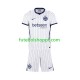 Camisola Júnior Inter de Milão Alternativa Equipamento 2026-2027 Manga Curta
