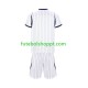 Camisola Júnior Inter de Milão Alternativa Equipamento 2026-2027 Manga Curta