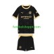 Camisola Júnior Manchester City Alternativa Equipamento 2026-2027 Manga Curta