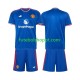 Camisola Júnior Manchester United Alternativa Equipamento 2026-2027 Manga Curta