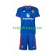 Camisola Júnior Manchester United Alternativa Equipamento 2026-2027 Manga Curta