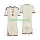Camisola Júnior Manchester United Terceiro Equipamento 2026-2027 Manga Curta
