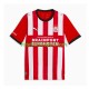 Camisola Homem PSV Eindhoven Principais Equipamento 2026-2027 Manga Curta