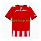 Camisola Homem PSV Eindhoven Principais Equipamento 2026-2027 Manga Curta