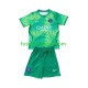 Camisola Júnior Paris Saint-Germain Guarda-redes Alternativa Equipamento 2026-2027 Manga Curta
