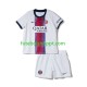 Camisola Júnior Paris Saint-Germain Alternativa Equipamento 2026-2027 Manga Curta