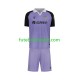 Camisola Júnior Real Betis Guarda-redes Retro Principais Equipamento 2025-2026 Manga Curta