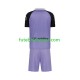 Camisola Júnior Real Betis Guarda-redes Retro Principais Equipamento 2025-2026 Manga Curta