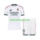 Camisola Júnior Real Madrid Arda Guler 15 Principais Equipamento 2026-2027 Manga Curta