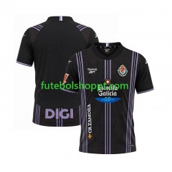 Camisola Homem Real Valladolid Alternativa Equipamento 2026-2027 Manga Curta