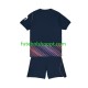 Camisola Júnior Tottenham Hotspur Alternativa Equipamento 2026-2027 Manga Curta