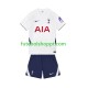 Camisola Júnior Tottenham Hotspur Principais Equipamento 2026-2027 Manga Curta