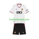 Camisola Júnior Valencia CF Principais Equipamento 2026-2027 Manga Curta