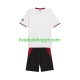 Camisola Júnior Valencia CF Principais Equipamento 2026-2027 Manga Curta