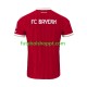 Camisola Homem Bayern de Munique Principais Equipamento 2026-2027 Manga Curta