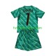 Camisola Júnior França Brice Samba 1 Guarda-redes Terceiro Equipamento Copa do Mundo 2026 Manga Curta