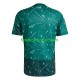 Camisola Homem Liverpool Guarda-redes Principais Equipamento 2026-2027 Manga Curta