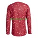 Camisola Homem Liverpool Principais Equipamento 2026-2027 Manga Comprida