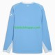 Camisola Homem Manchester City Principais Equipamento 2026-2027 Manga Comprida