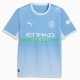Camisola Homem Manchester City Principais Equipamento 2026-2027 Manga Curta