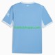 Camisola Homem Manchester City Principais Equipamento 2026-2027 Manga Curta
