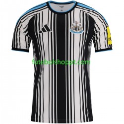 Camisola Homem Newcastle United Principais Equipamento 2026-2027 Manga Curta
