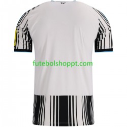 Camisola Homem Newcastle United Principais Equipamento 2026-2027 Manga Curta