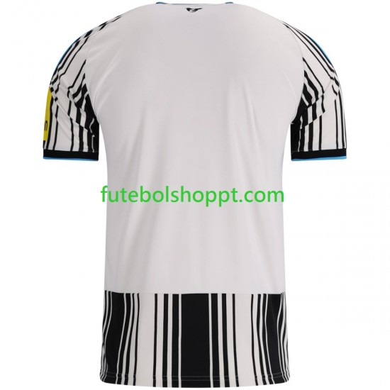 Camisola Homem Newcastle United Principais Equipamento 2026-2027 Manga Curta