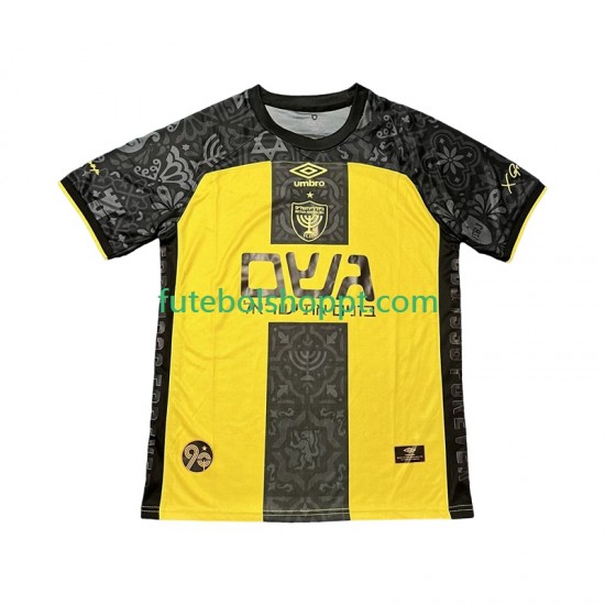 Camisola Homem Beitar Principais Equipamento 2025-2026 Manga Curta