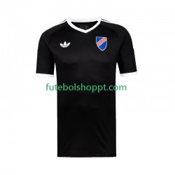 Camisola Homem Colo-Colo Centenary Guarda-redes Principais Equipamento 2025-2026 Manga Curta Camisola Homem Colo-Colo Centenary Guarda-redes Principais Equipamento 2025-2026 Manga Curta