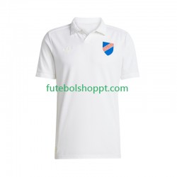 Camisola Homem Colo-Colo Centenary Principais Equipamento 2025-2026 Manga Curta Camisola Homem Colo-Colo Centenary Principais Equipamento 2025-2026 Manga Curta
