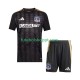 Camisola Júnior Colo-Colo Alternativa Equipamento 2025-2026 Manga Curta