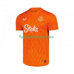 Camisola Homem Everton Guarda-redes Terceiro Equipamento 2025-2026 Manga Curta