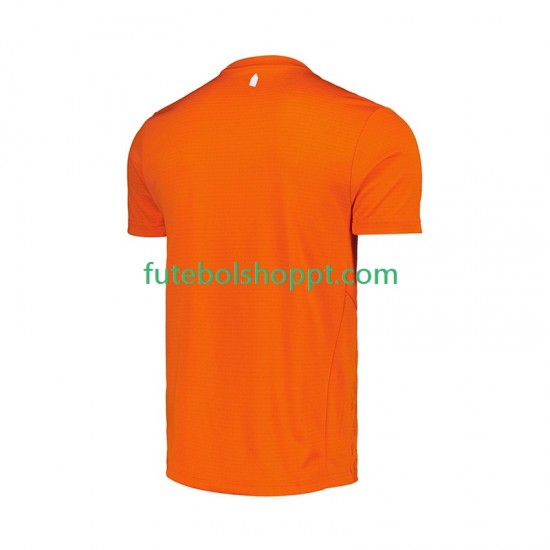 Camisola Homem Everton Guarda-redes Terceiro Equipamento 2025-2026 Manga Curta